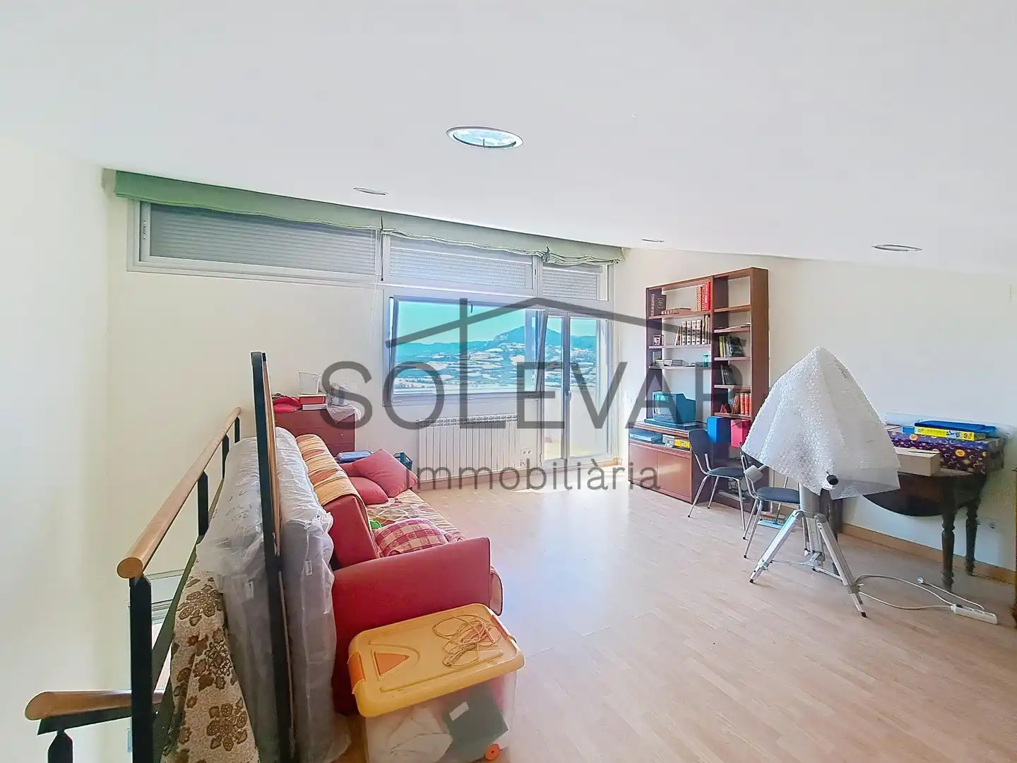 Casa aparellada en venda a Calle LA POSA, imagen 23