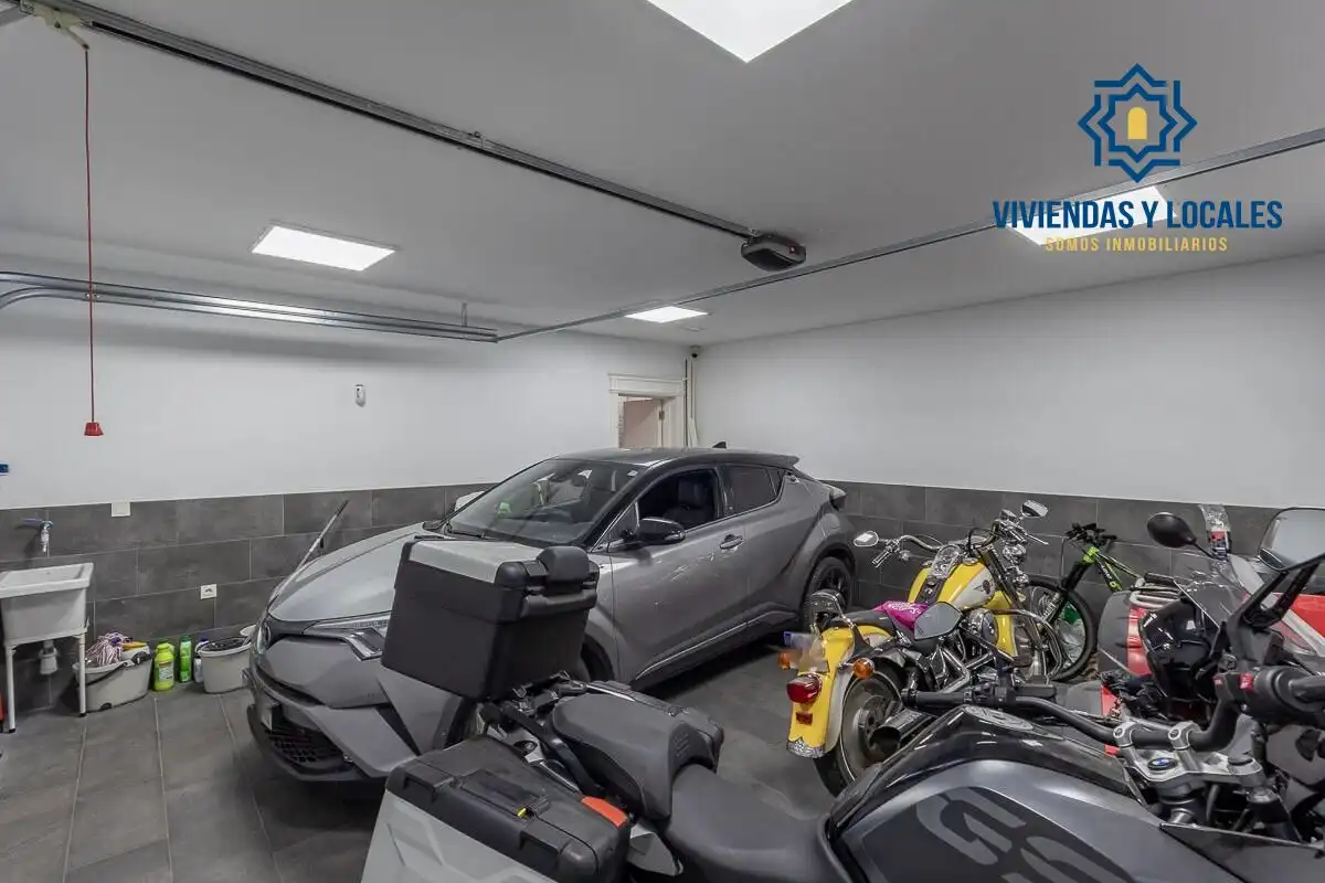 Casa con piscina en venta en Calle SAN JUAN BAJA, imagen 36