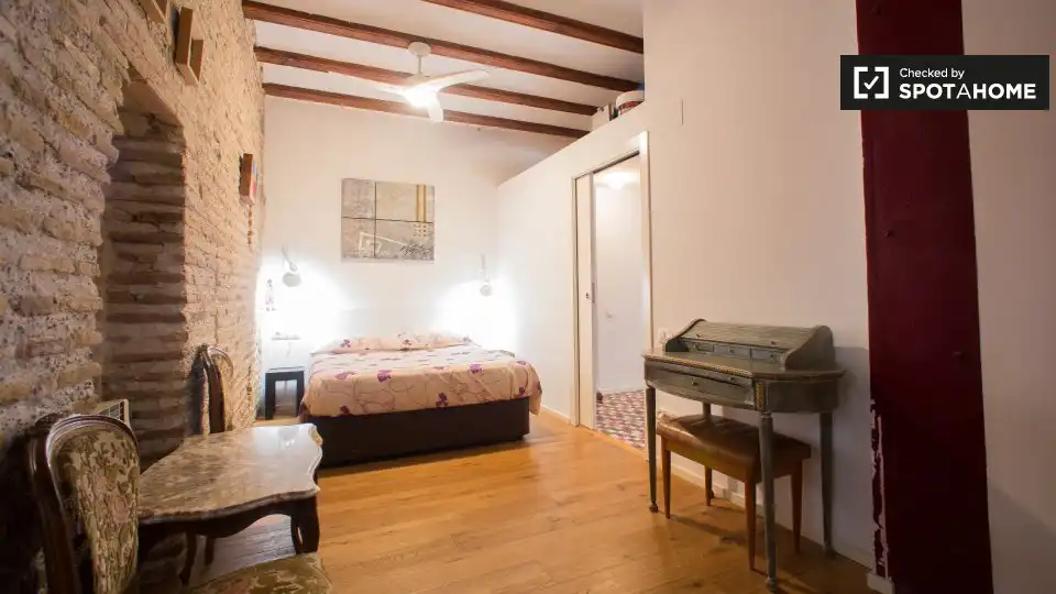 Habitació a El Carme