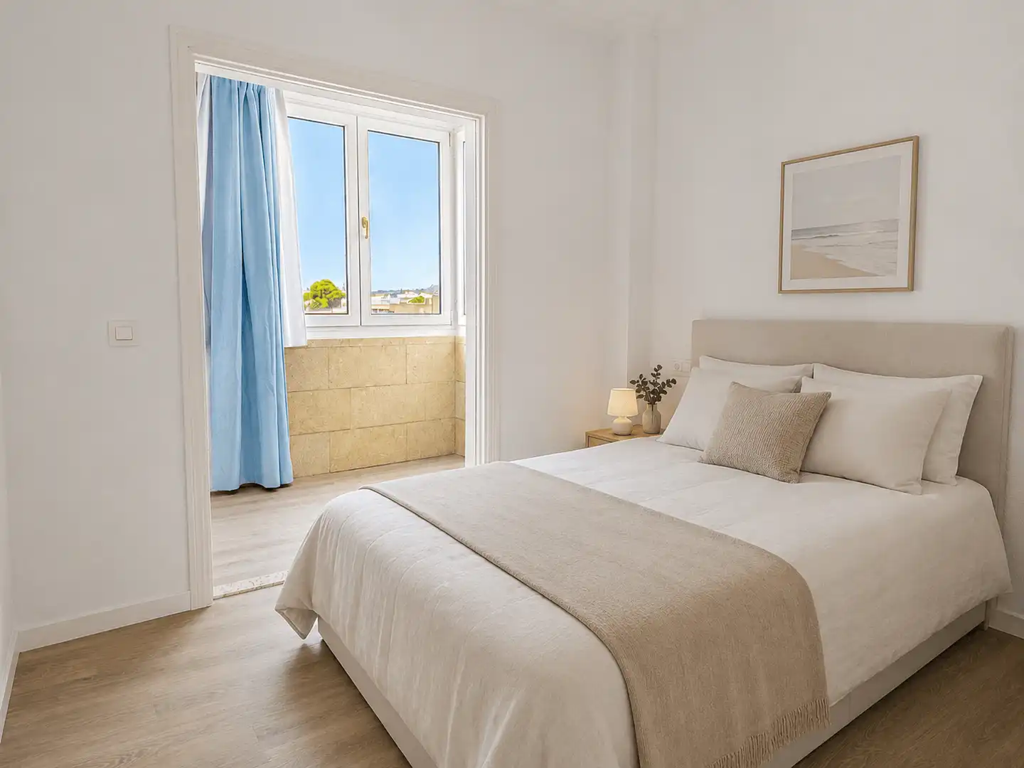 Attico con ascensore in affitto a Cala Millor, imagen 11