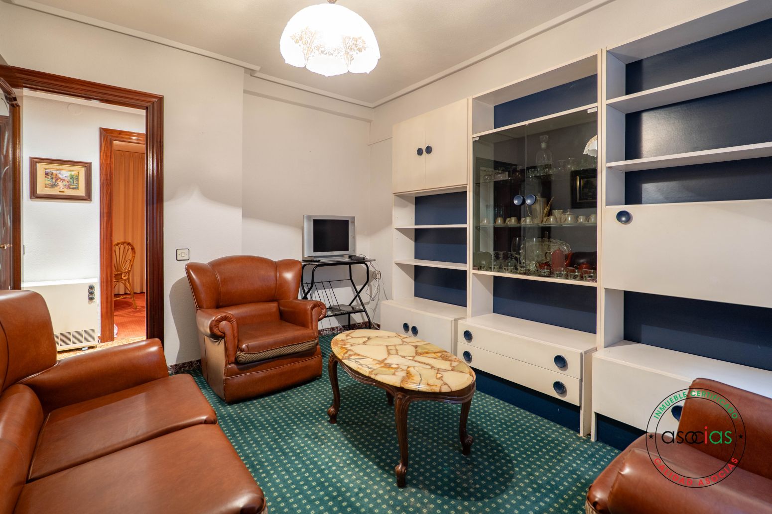 Pis en venda a Gijón - Calle Progreso, 19, Ceares