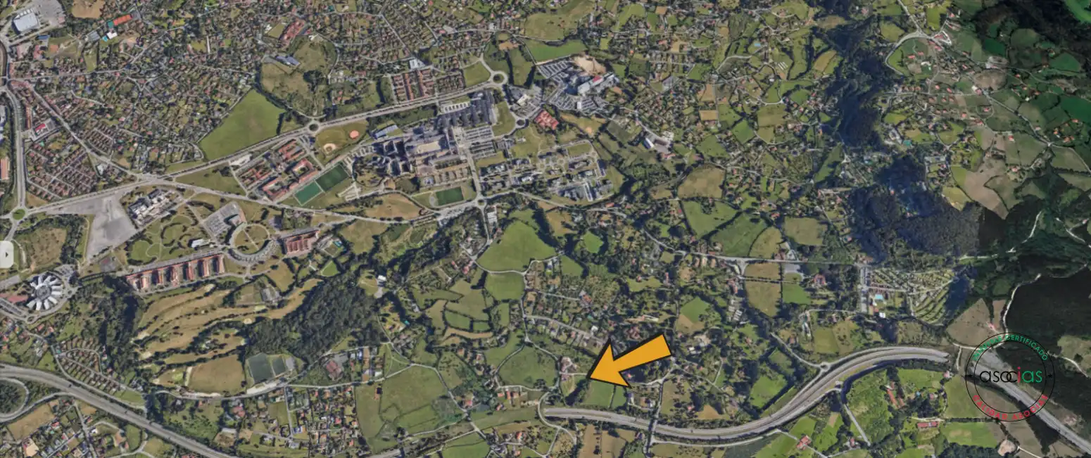Terreno rustico in vendita a Gijón - Carretera de Santurio 1001, imagen 21