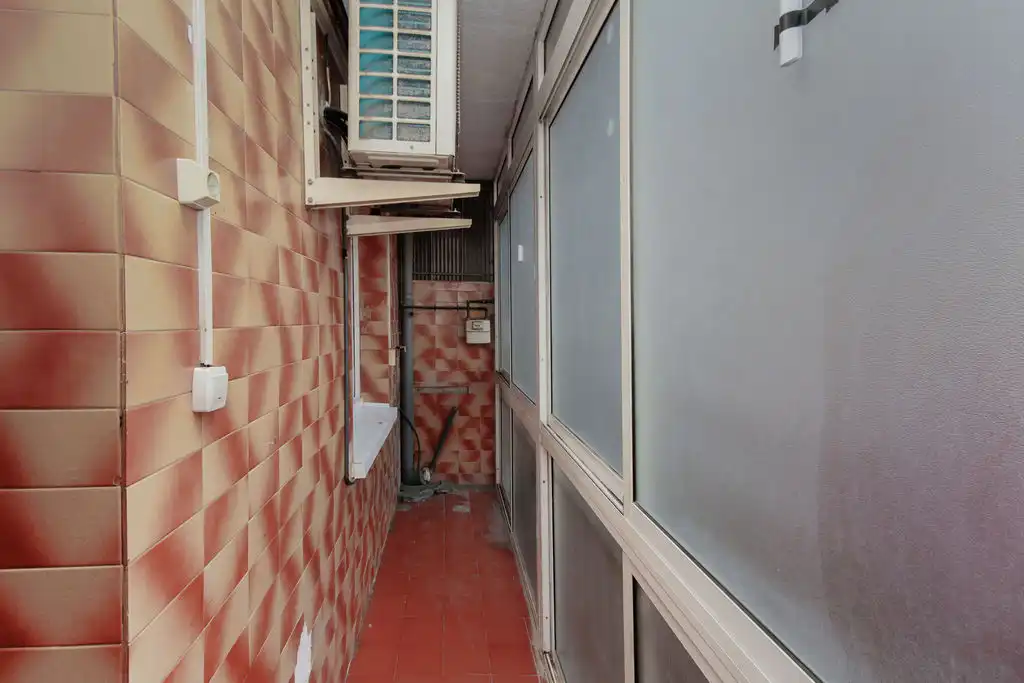 Wohnung zum Verkauf in C/ de Velazquez , Creu de Barberà