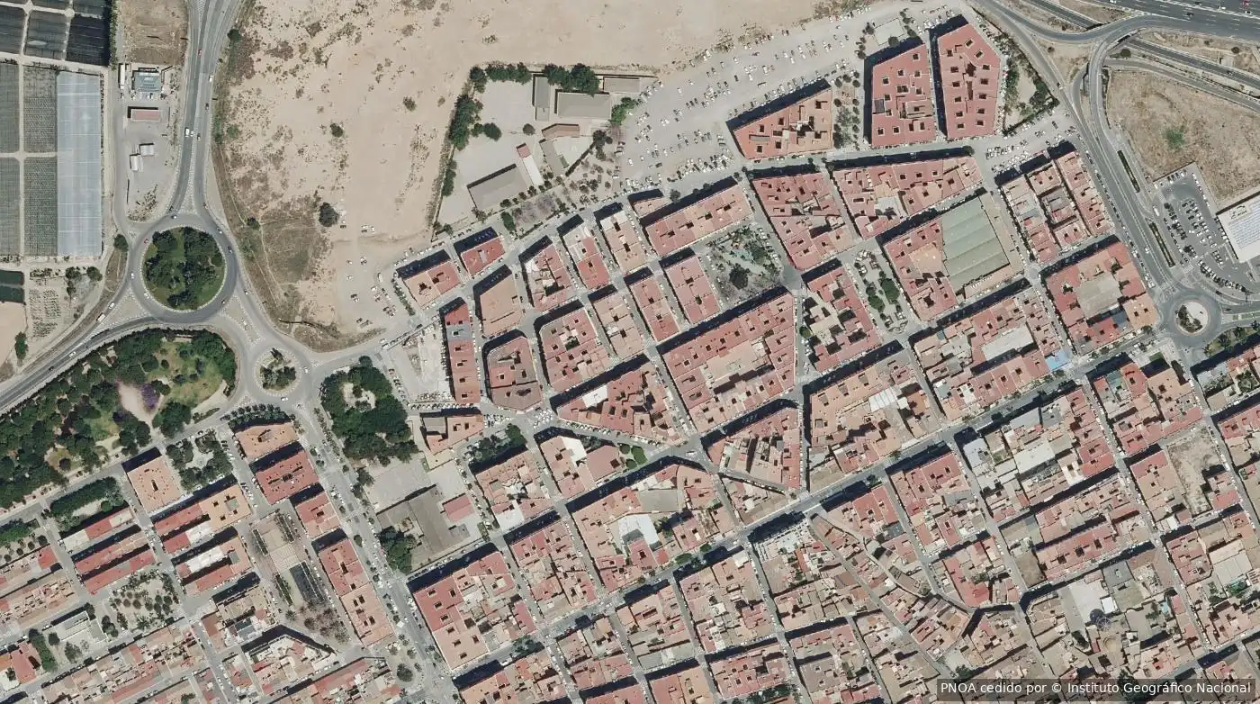 Piso en venta en Avenida de la Paz, imagen 6