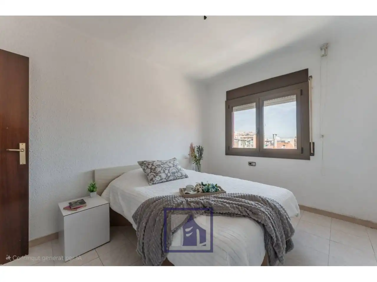 Pis en venda a Calle Escoles, La Llagosta
