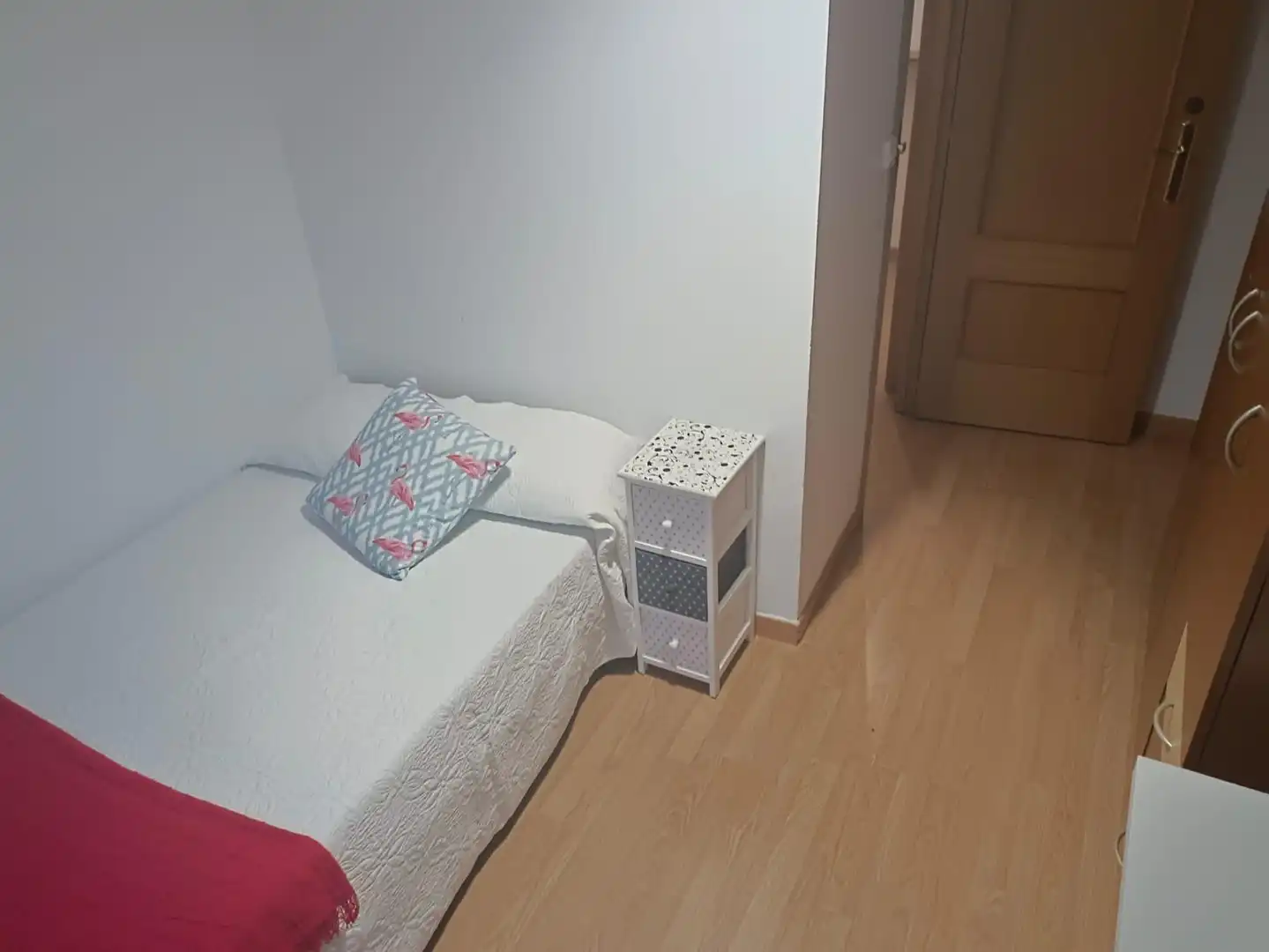 Flat for rent in Camino DE RONDA, Fígares
