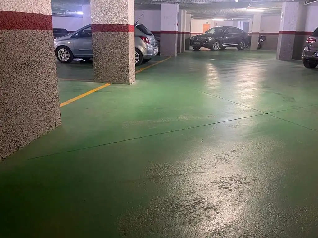 Aparcamiento en venta en Calle MARINA ALTA, imagen 10