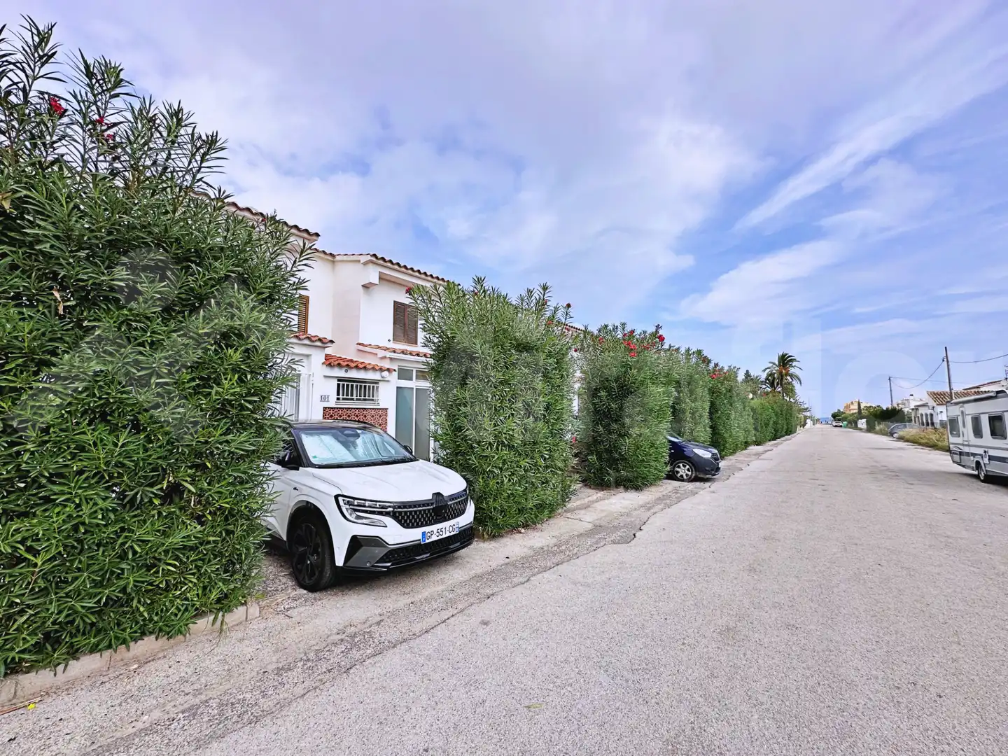 Maison mitoyenne avec terrasse à vendre à Carrer Llac Sant Martí, imagen 28