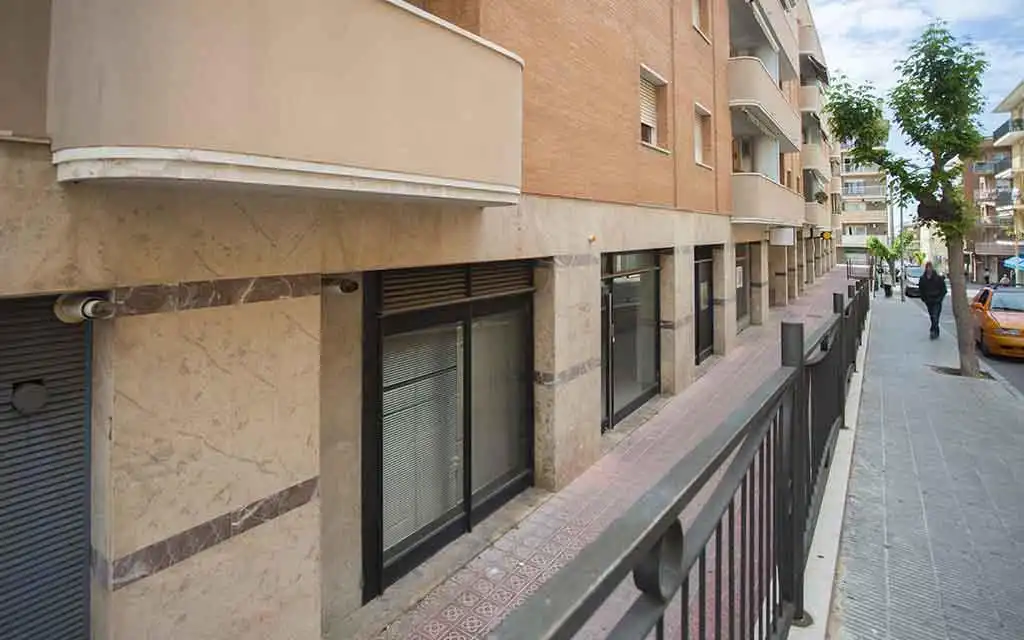 Local comercial en venda a FILADORS (DELS), imagen 7