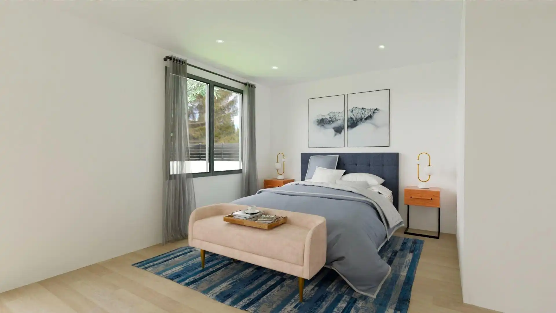 Villa avec jardin à vendre à Hondón de las Nieves / El Fondó de les Neus, imagen 8