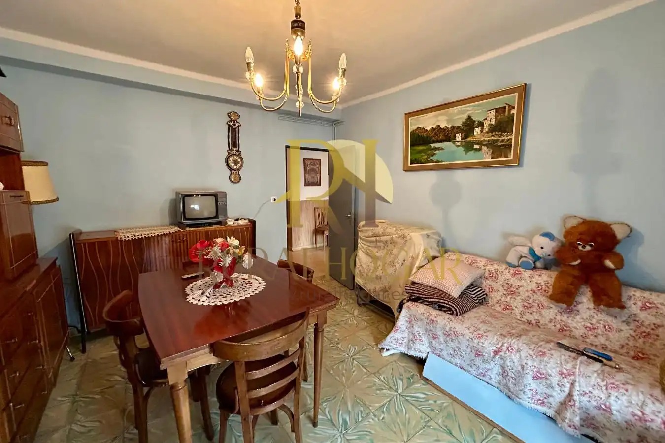 Piso en venta en Calle Herminio Rodríguez, Boñar