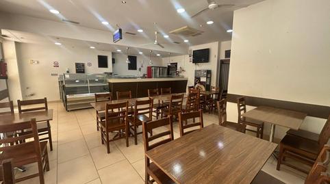 Foto 2 de Planta baixa en venda a Calle de la Pau, Las Bayas, Alicante