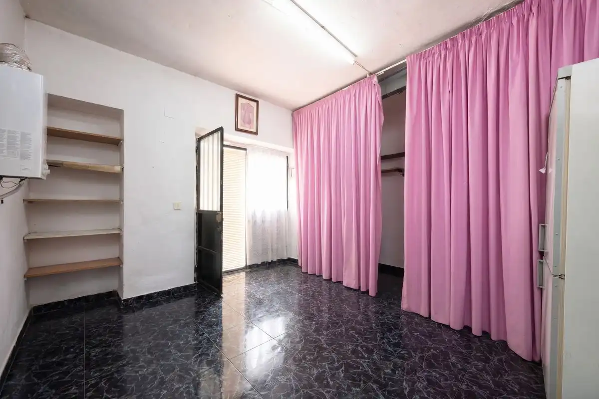 Casa amb terrassa en venda a Carrer Biar, imagen 30