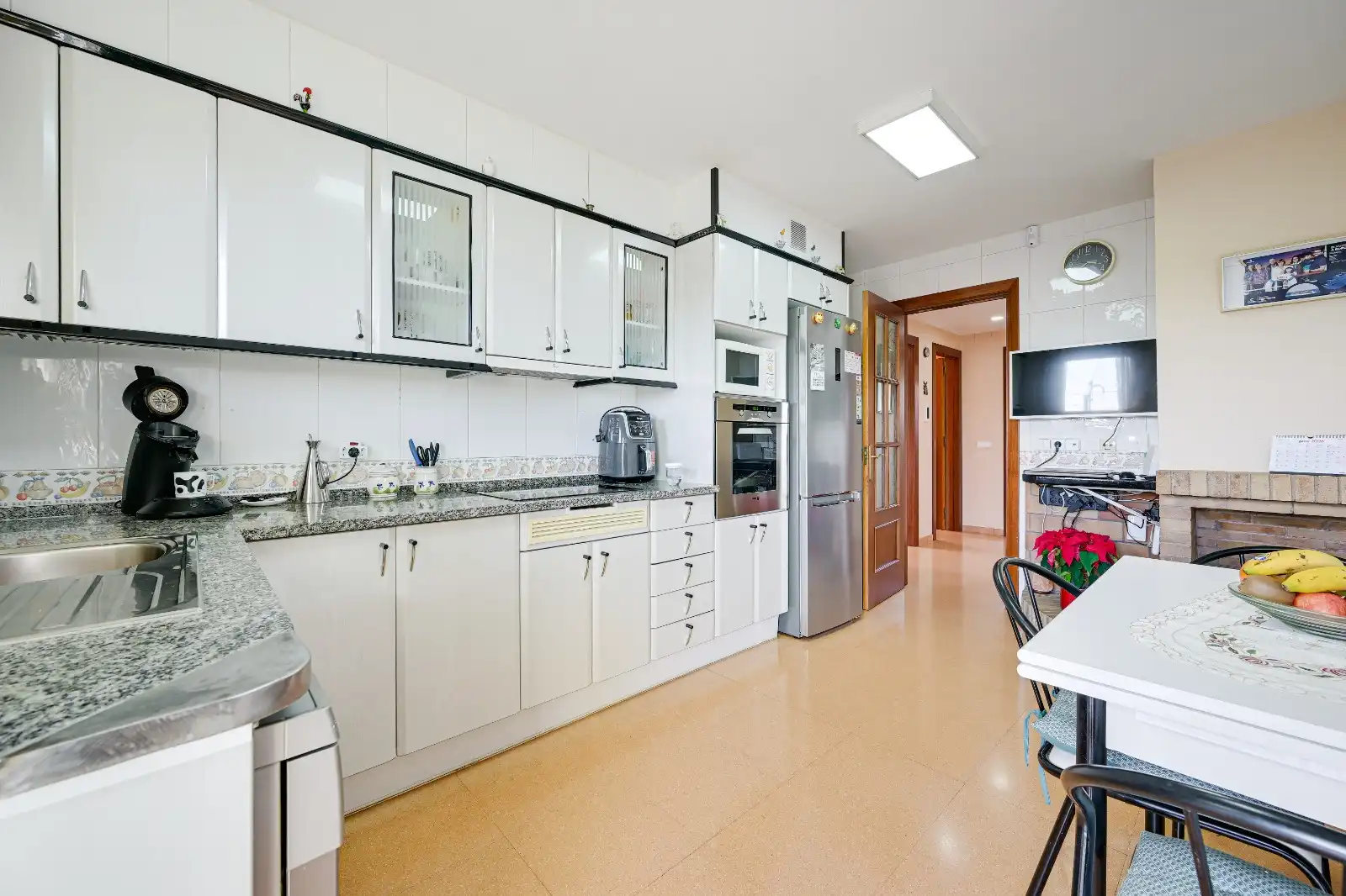 Detached house with terrace for sale in Caldes de Malavella, imagen 21