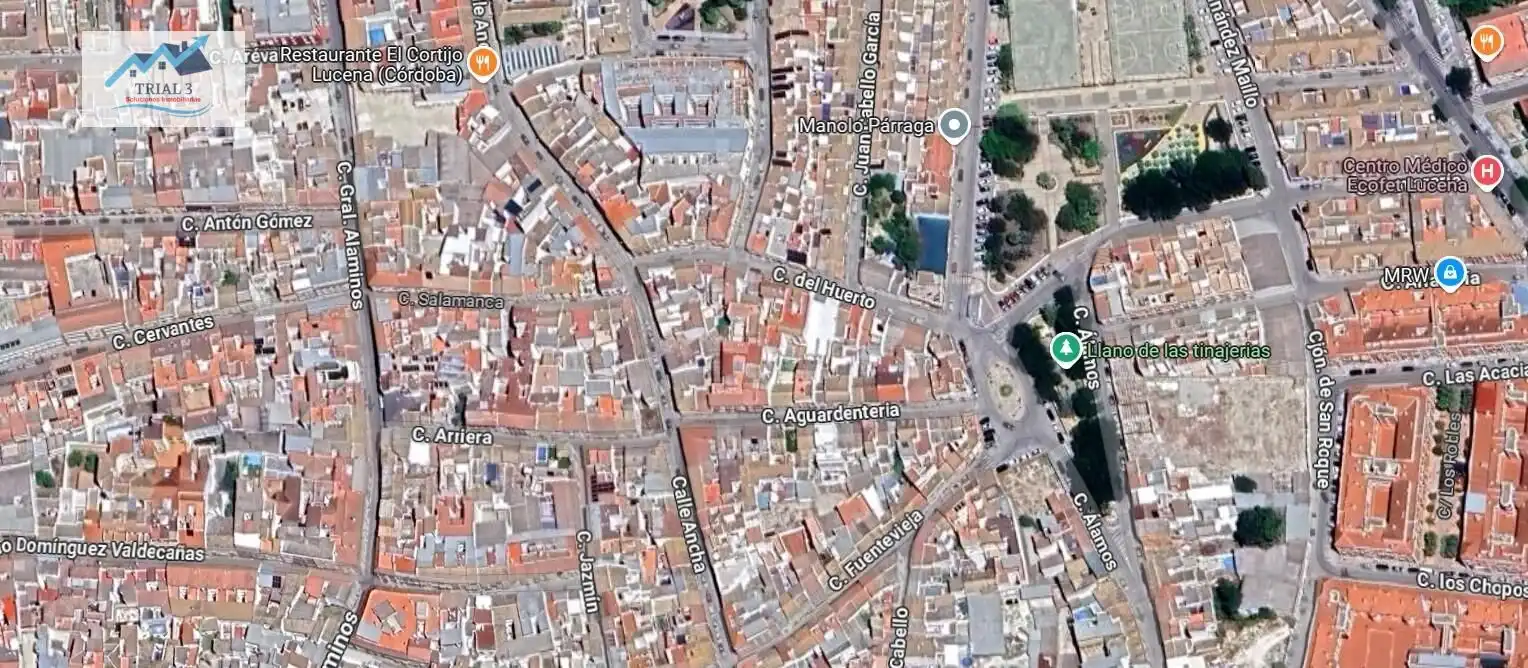 Appartement à vendre à Calle ANCHA, imagen 3