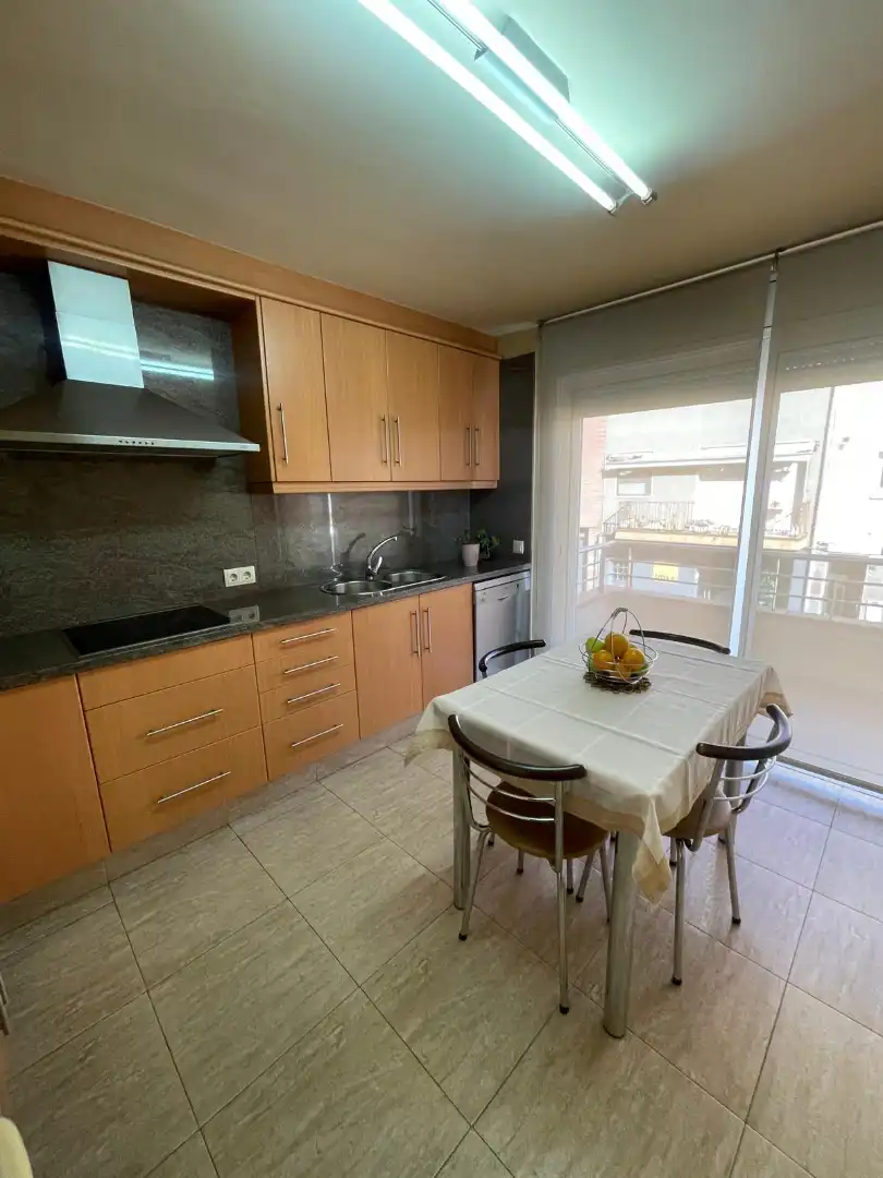 Reihenhaus mit Terrasse zum Verkauf in Carrer Tarragona, imagen 16