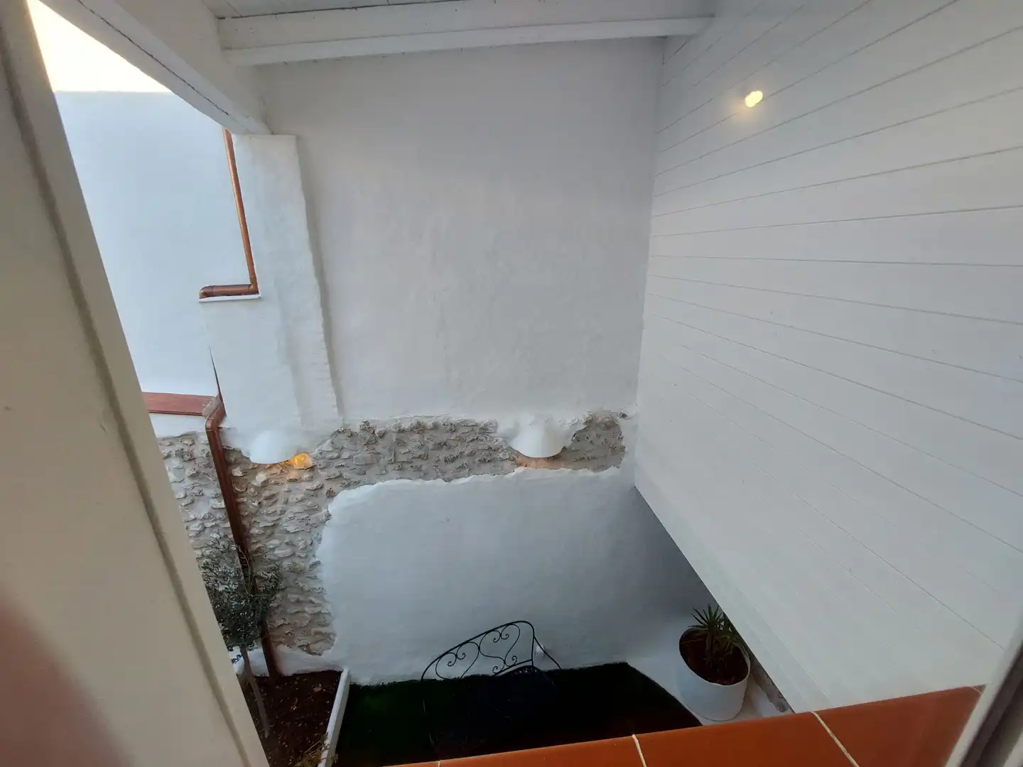 Casa adosada en venta en Ondara con Aire acondicionado, Calefacción y Terraza