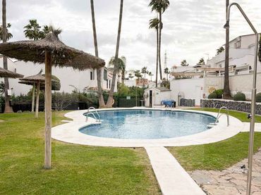 Maison avec piscine à vendre à Calle del Tenis