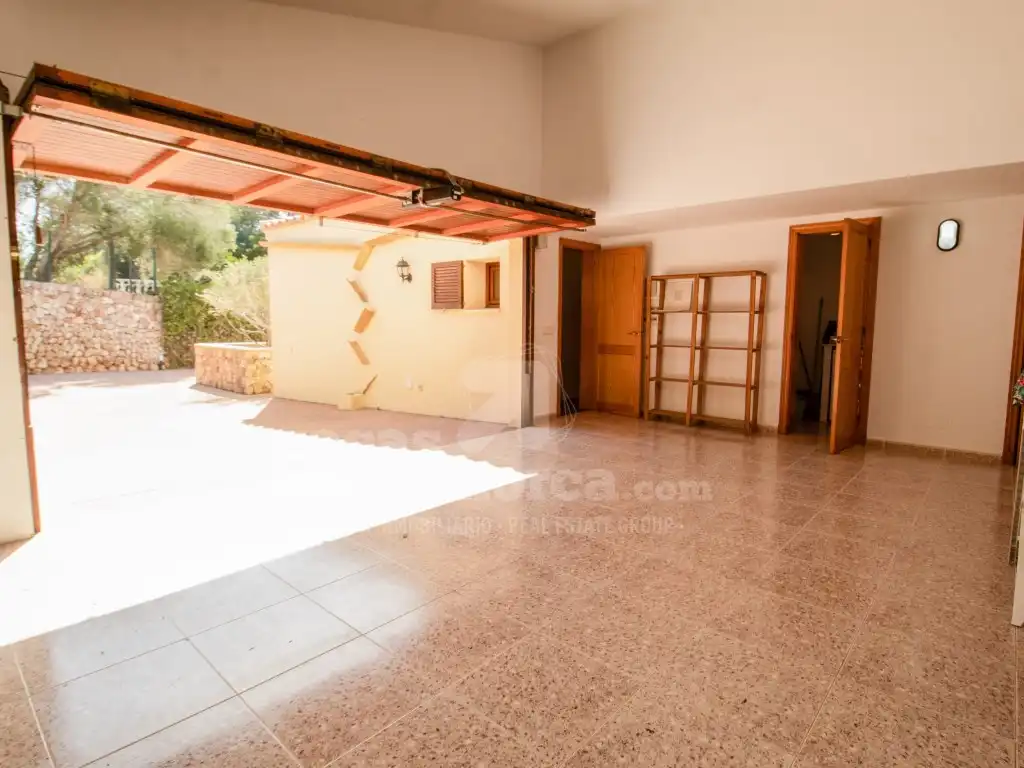 Detached house with pool for sale in Cap d'en Font - Binissafúller, imagen 24