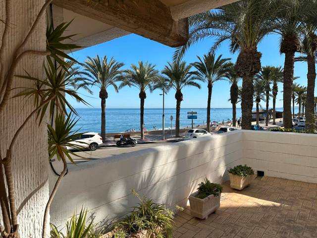 Casa adosada en Venta en Paseo Marítimo, 51 en El Puerto