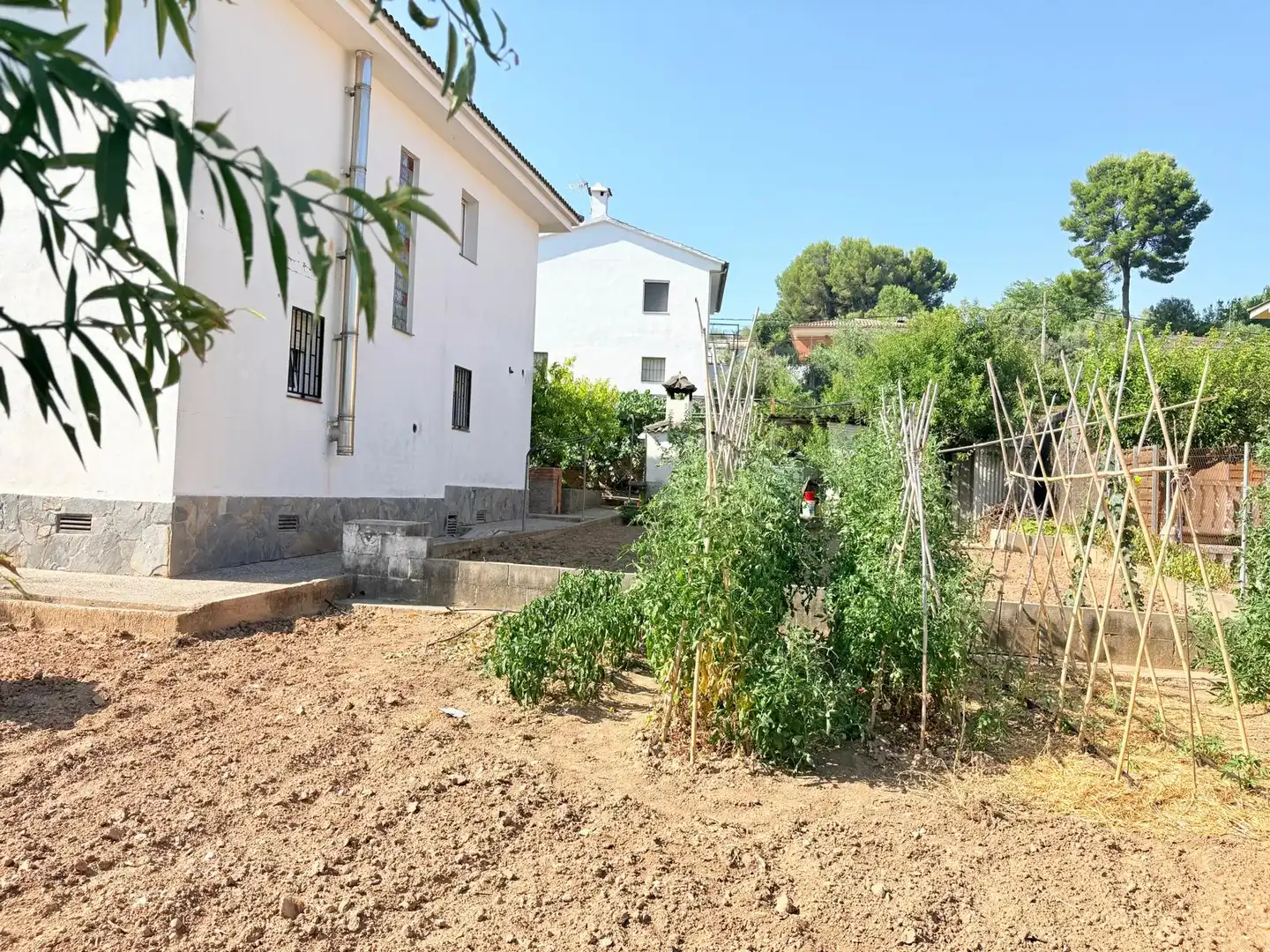 Villa zum Verkauf in Carrer Collserola, imagen 29