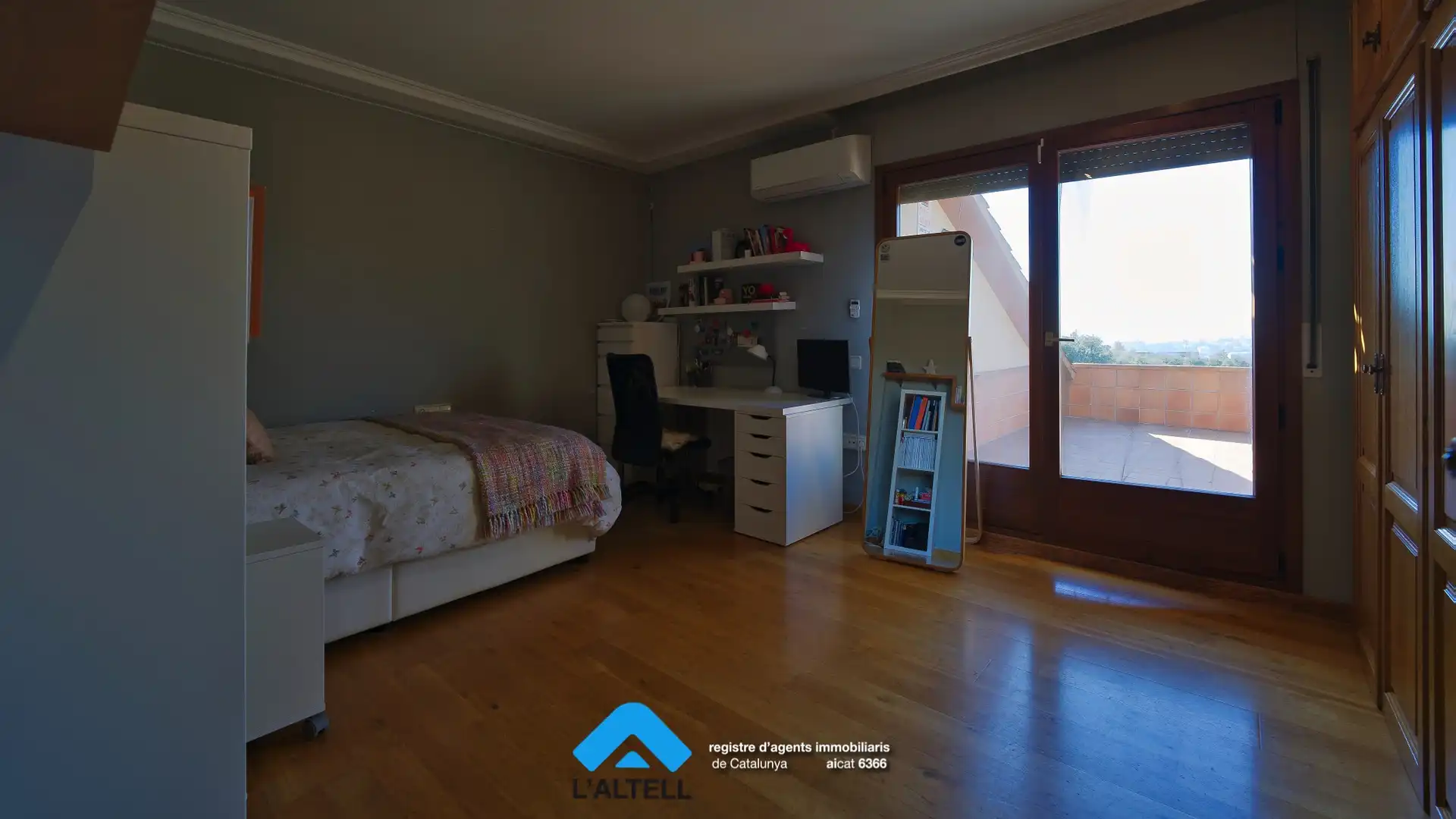 Casa o chalet en venta en L'Ametlla del Vallès