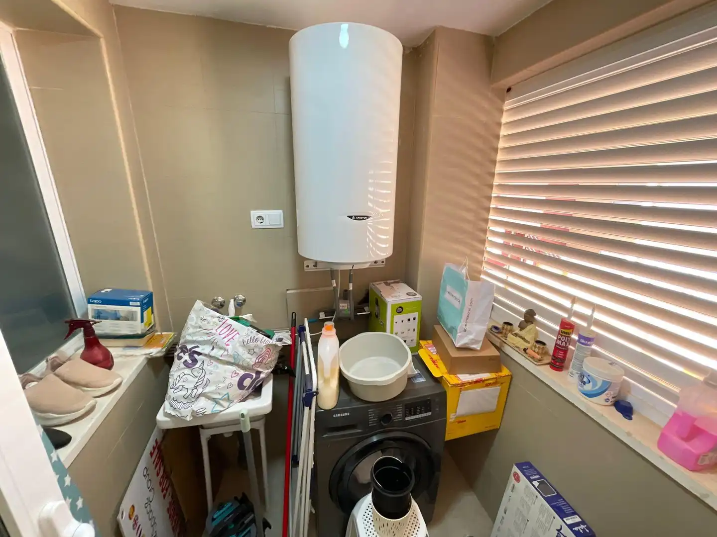 Apartament en venda a Hacienda del Álamo Golf, imagen 5