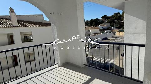 Foto 4 de Apartamento en venta en Altea ciudad, Altea