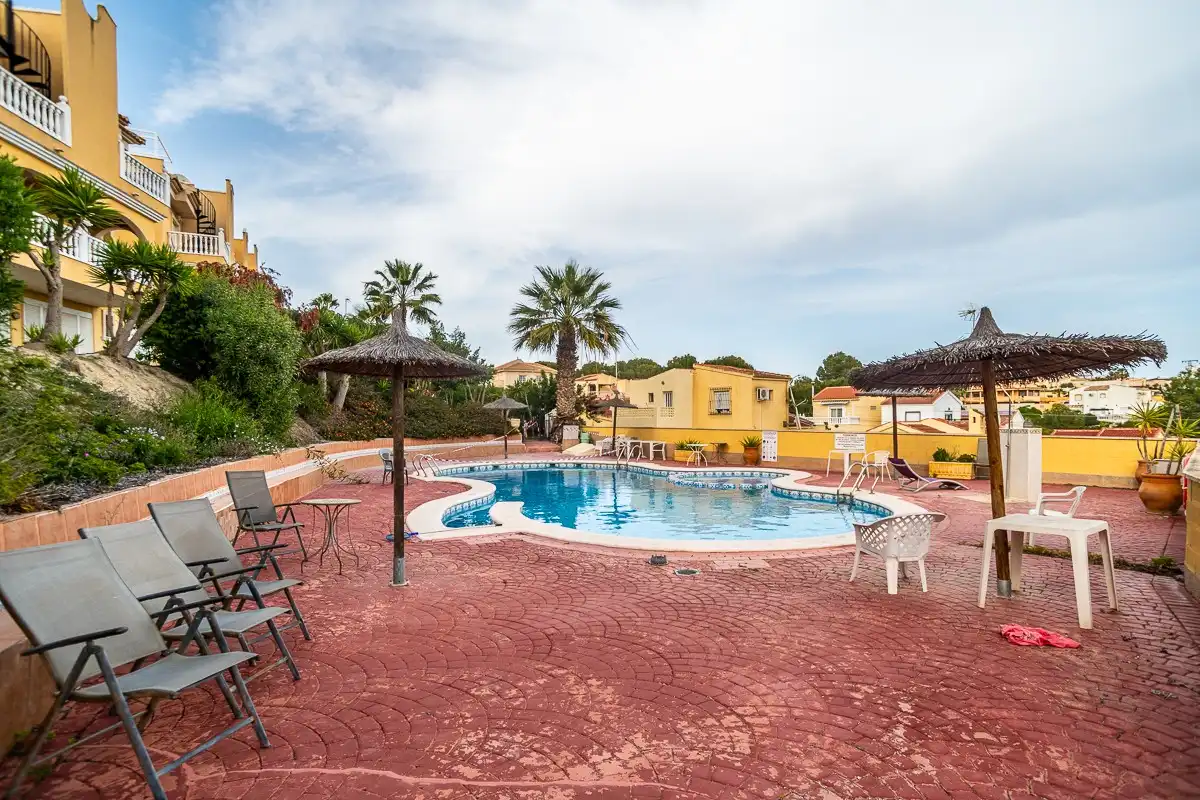 Casa con terrazza in vendita a San Fulgencio, imagen 3
