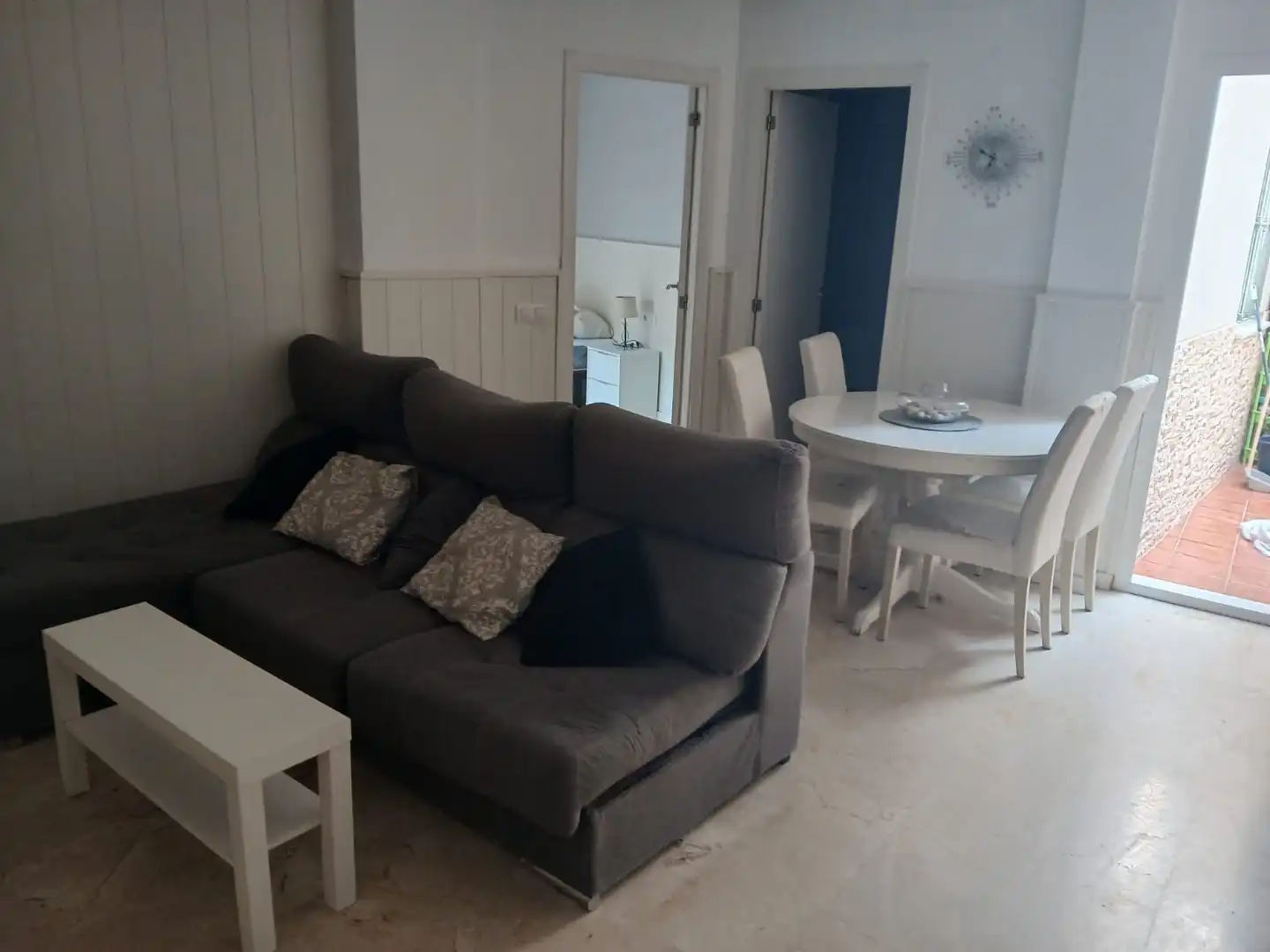 Flat to rent in Casco Antiguo, imagen 2
