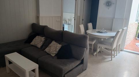 Foto 2 de Piso de alquiler en Casco Antiguo, Cádiz