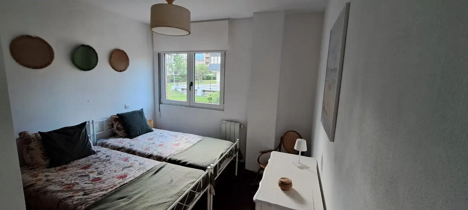 Appartamento in affitto a Santander - Paseo Altamira, imagen 11
