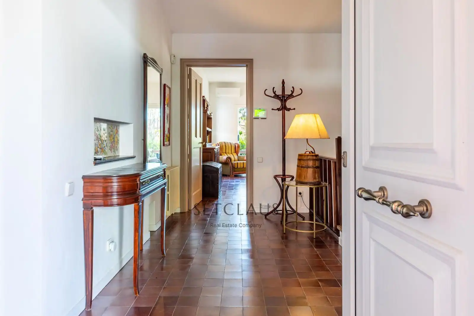 Houses for sale in Premià de Dalt  with Air Conditioner, Heating and Private garden