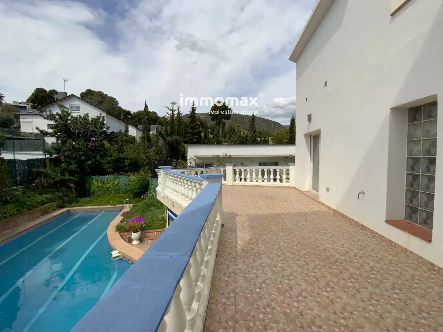 Casa amb piscina en venda a Montmar, imagen 49