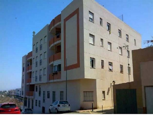 Garaje en Venta en C/ Alfonso XIII en Playa de Garrucha