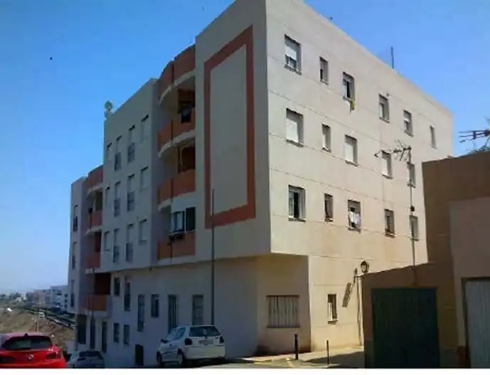 Parking à vendre à C/ Alfonso XIII