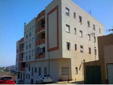Aparcamiento en venta en C/ Alfonso XIII