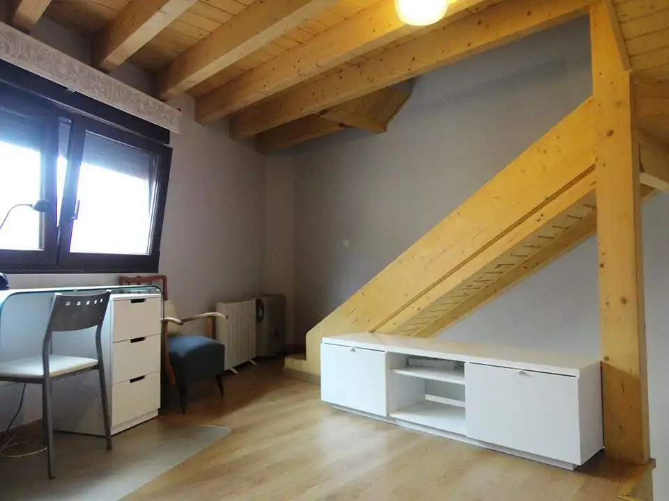 Houses for sale in Salas de los Infantes  with Heating and Furnished