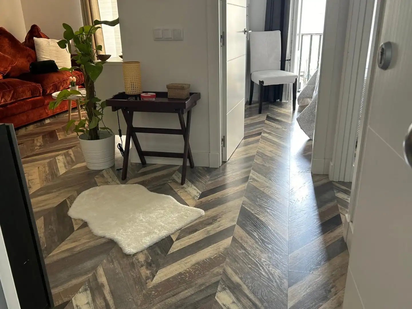 Piso de alquiler en Cádiz, Cádiz