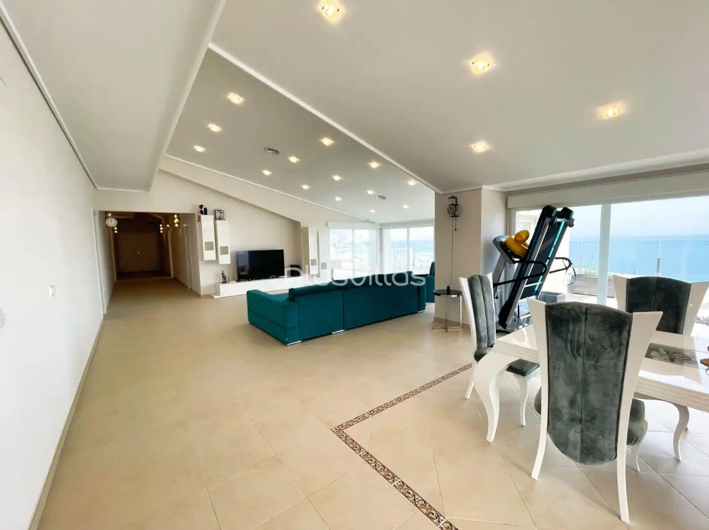 Apartment zum Verkauf in Altea ciudad, imagen 12