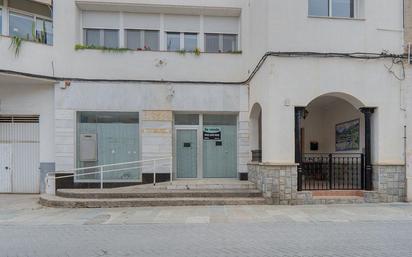 Exterior view of Premises for sale in Ceutí