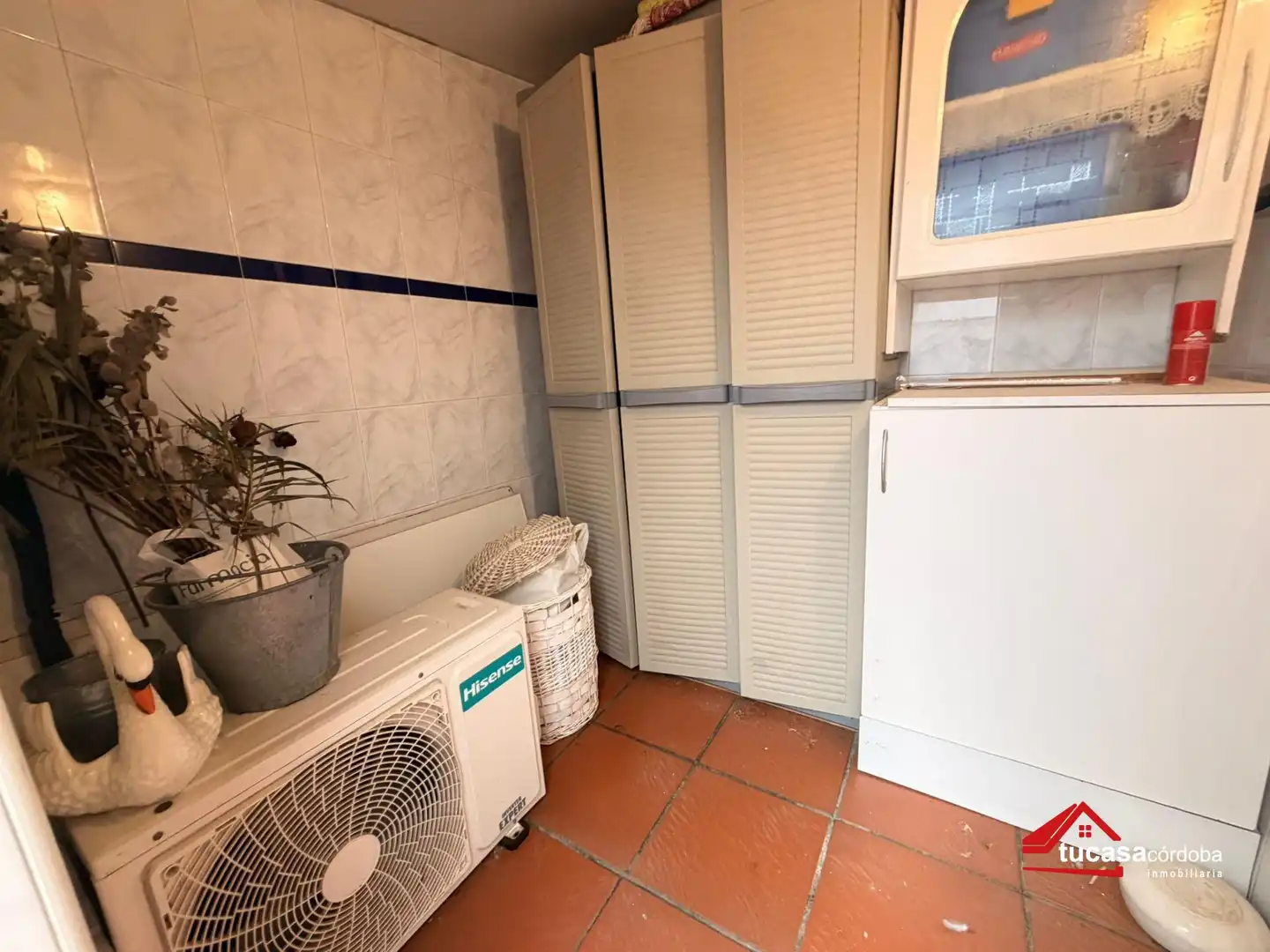 Piso en venta en Córdoba con Aire acondicionado, Trastero y Amueblado