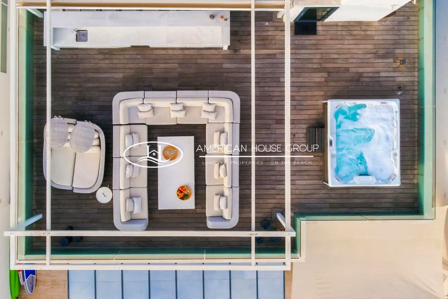 Maison avec piscine à vendre à Las Chapas - El Rosario, imagen 26