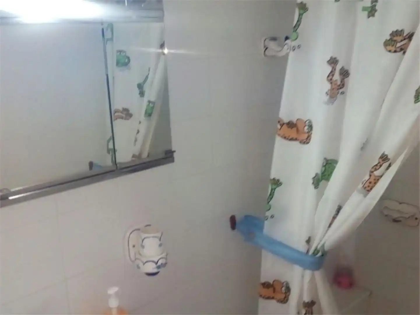 Bany de Pis de lloguer en Chipiona amb Jardí privat, Traster i Piscina