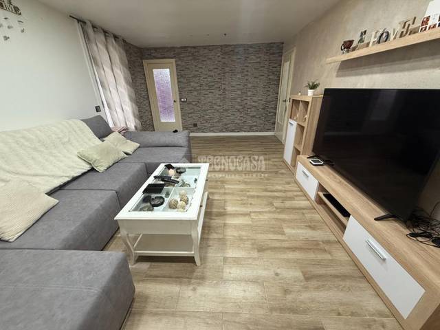 Piso en Venta en Orcasur - 12 de Octubre