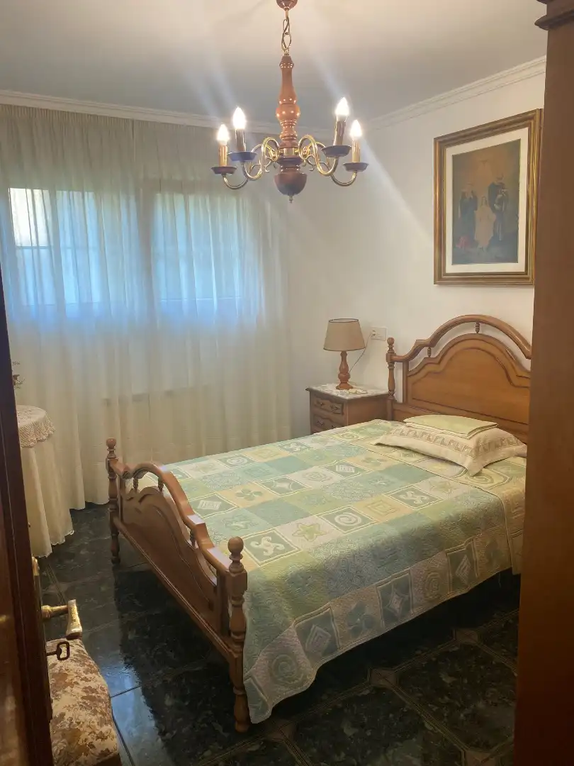 Habitación de Casa o chalet en venta en Dodro con Calefacción, Jardín privado y Parquet