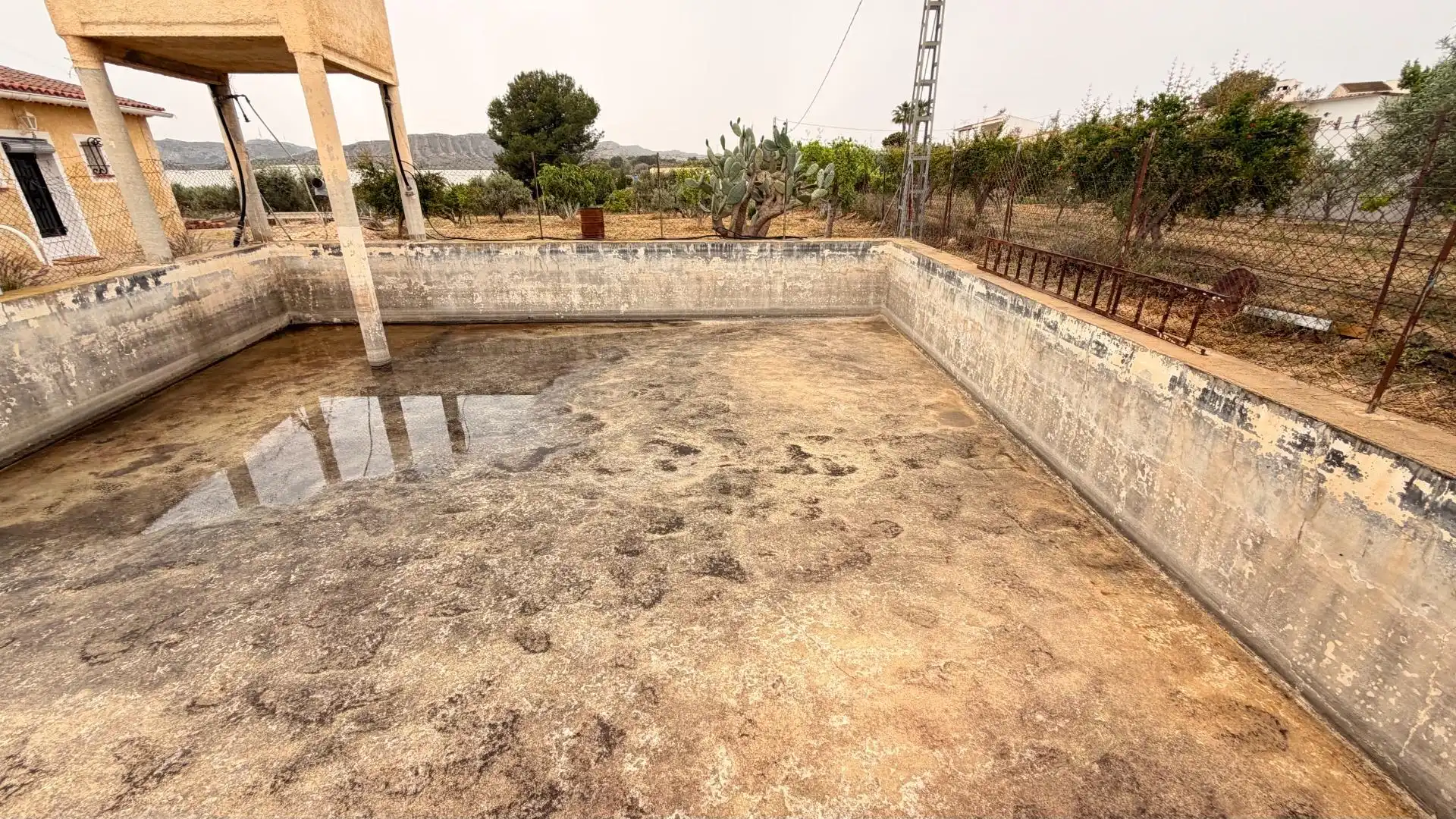 Terrace of Houses for sale in Elche / Elx  with Heating, Private garden and Storage room