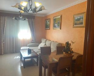 Sala d'estar de Pis en venda en Jerez de la Frontera amb Aire condicionat, Terrassa i Traster