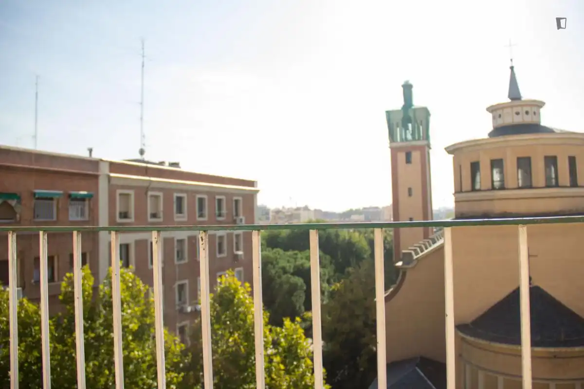 Apartament de lloguer a Chopera