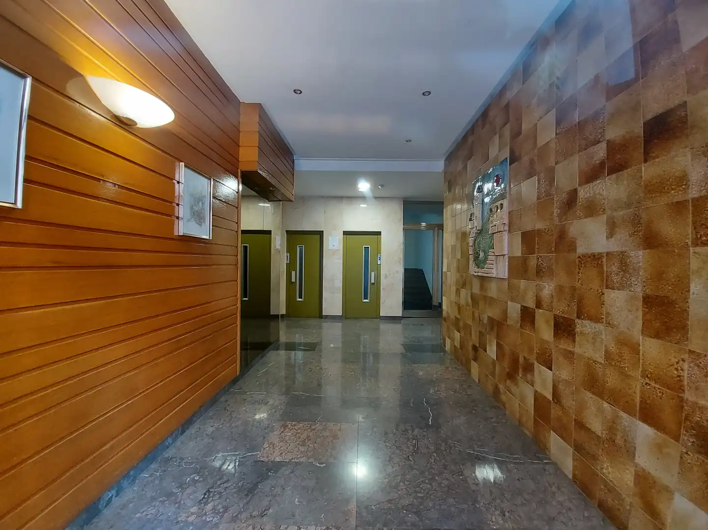 Office space for sale in Logroño - Benemérito Cuerpo de la Guardia Civil, imagen 21